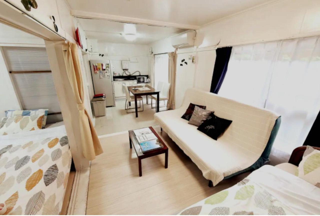 Hayakawa&2Rooms&48M2&5-6Pplmax&Best Location&Well Designed 早川駅徒歩2分 釣り場まで徒歩1分 グループ滞在可能なワーケーション最適プレイス Odawara Exterior photo