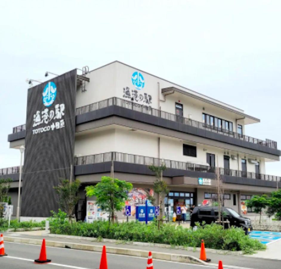 Hayakawa&2Rooms&48M2&5-6Pplmax&Best Location&Well Designed 早川駅徒歩2分 釣り場まで徒歩1分 グループ滞在可能なワーケーション最適プレイス Odawara Exterior photo