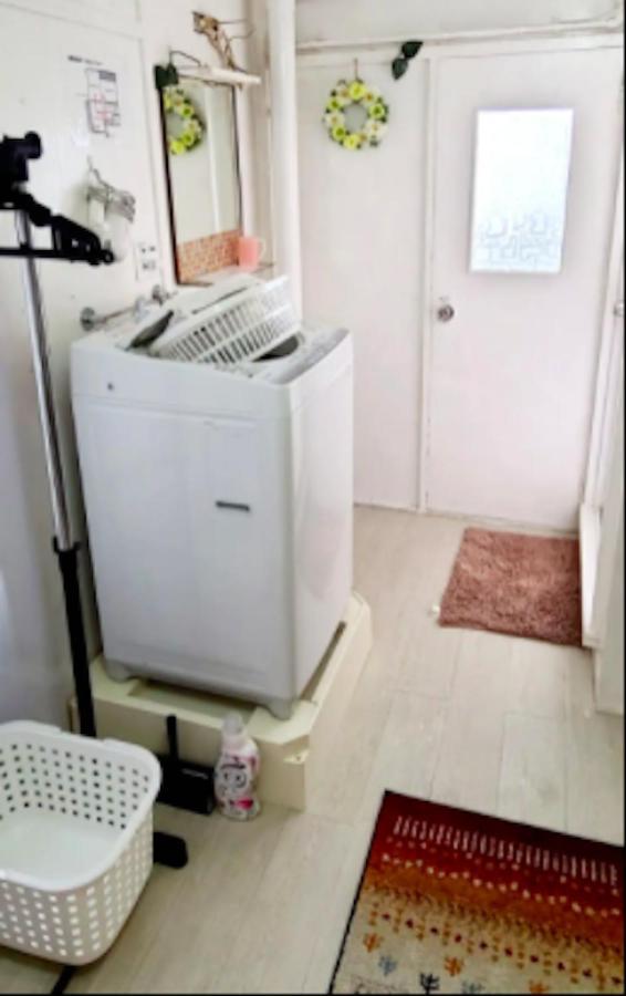 Hayakawa&2Rooms&48M2&5-6Pplmax&Best Location&Well Designed 早川駅徒歩2分 釣り場まで徒歩1分 グループ滞在可能なワーケーション最適プレイス Odawara Exterior photo