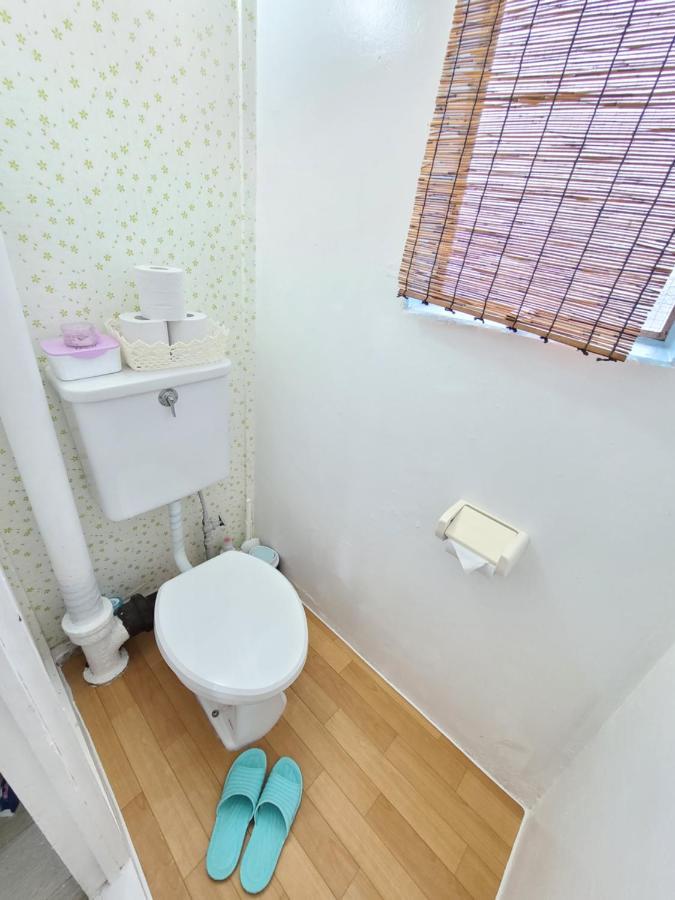Hayakawa&2Rooms&48M2&5-6Pplmax&Best Location&Well Designed 早川駅徒歩2分 釣り場まで徒歩1分 グループ滞在可能なワーケーション最適プレイス Odawara Exterior photo