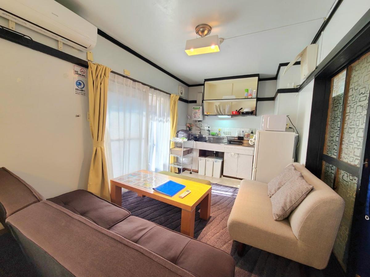 Hayakawa&2Rooms&48M2&5-6Pplmax&Best Location&Well Designed 早川駅徒歩2分 釣り場まで徒歩1分 グループ滞在可能なワーケーション最適プレイス Odawara Exterior photo