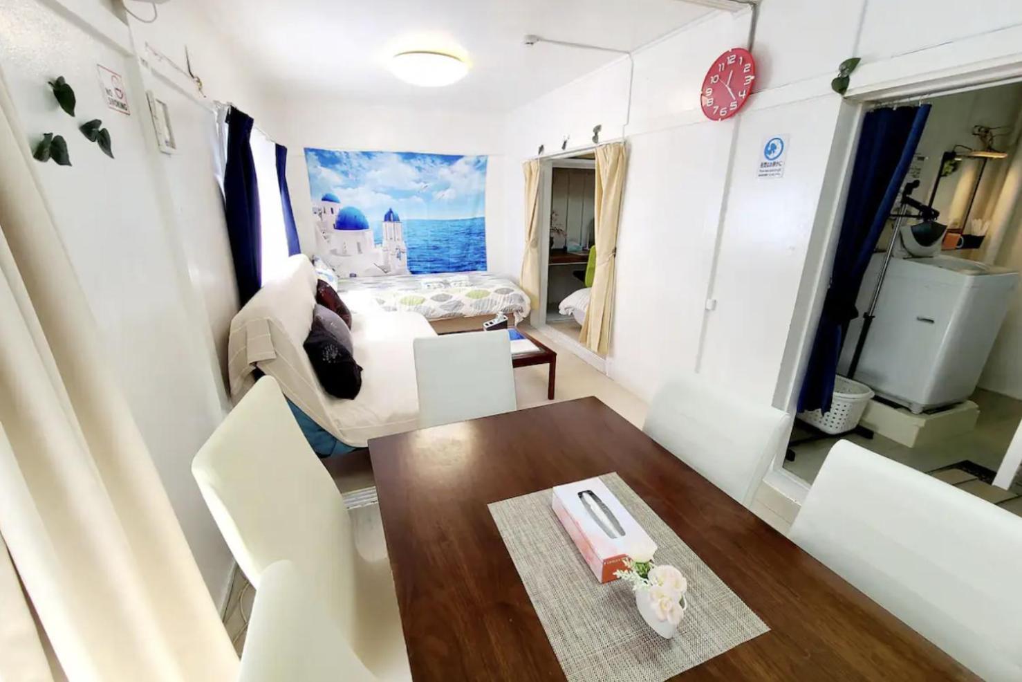 Hayakawa&2Rooms&48M2&5-6Pplmax&Best Location&Well Designed 早川駅徒歩2分 釣り場まで徒歩1分 グループ滞在可能なワーケーション最適プレイス Odawara Exterior photo